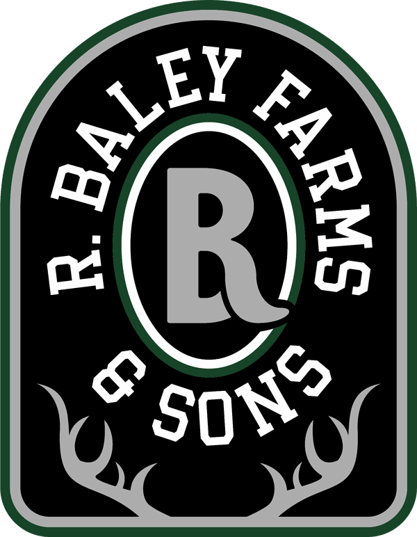 R. Baley & Sons Farms crest